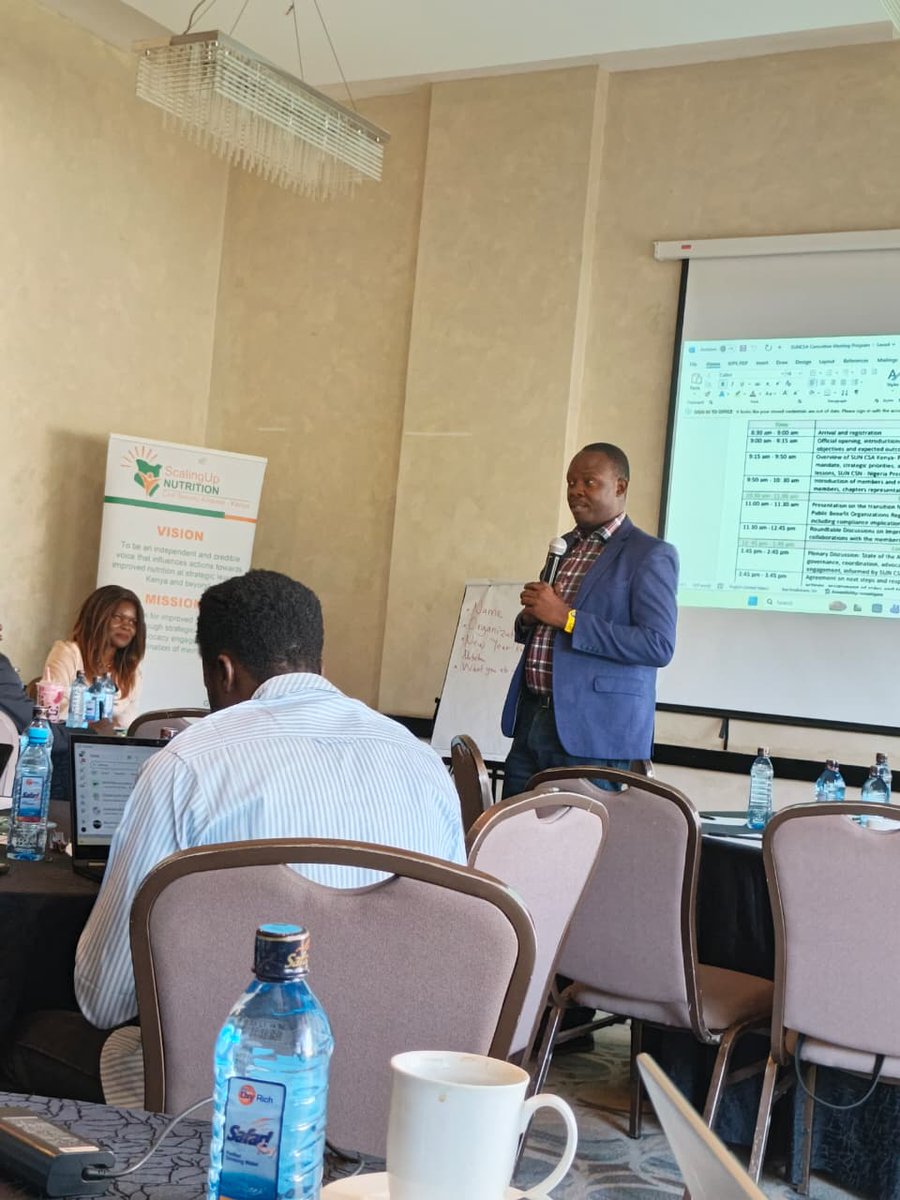 Institute for Food Justice and Development tweet media