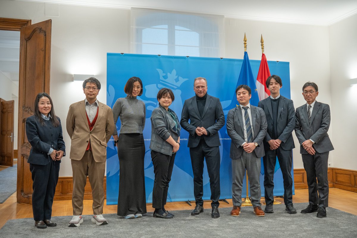 Ministry of Finance tweet media