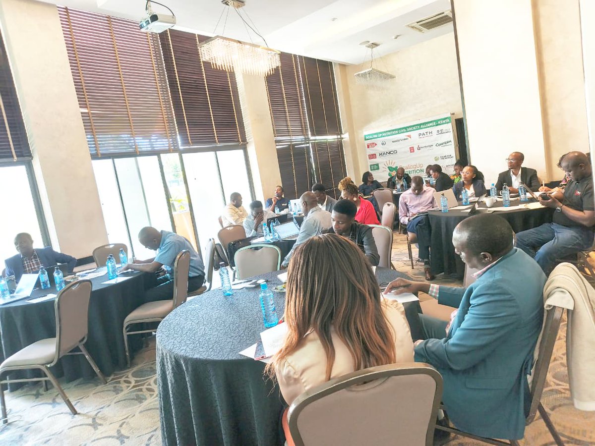 Institute for Food Justice and Development tweet media