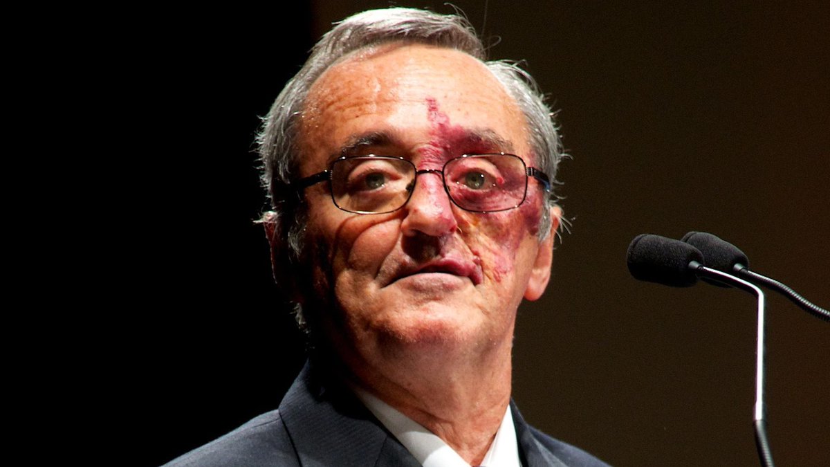 Kekius_Sage's tweet image. 🚨BREAKING: Over 78,000 people signed a petition calling for a Nobel Prize for Mariano Barbacid after a “pancreatic cancer breakthrough.”