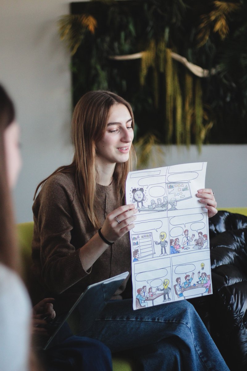 ICN Business School tweet media