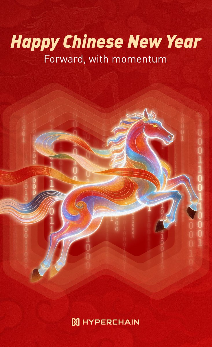 HyperchainTech tweet picture