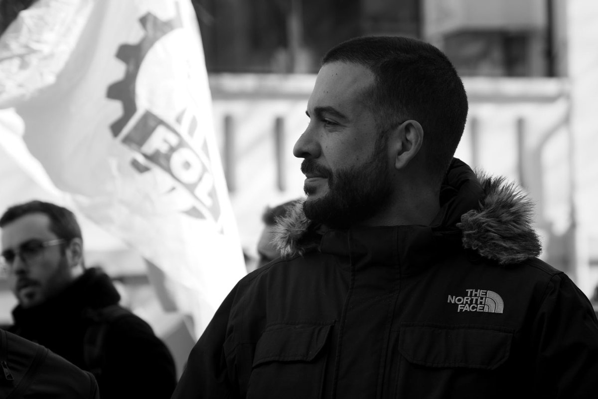 RobertoVaquero_'s tweet image. España ha dejado claro que no quiere regularizaciones, quiere remigración.