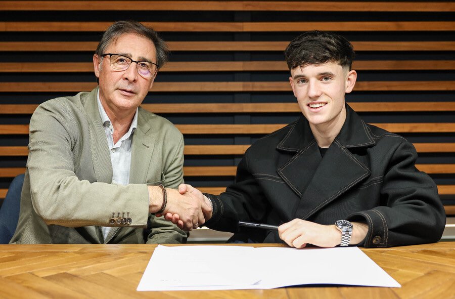 ⁉️ Debate #FrecuenciaMalaguista | ¿Qué te parece la renovación de Aaron Ochoa?  

👉 Danos tu opinión y te leeremos en directo desde el 103.7 FM 📻 y sportdirectradio.es