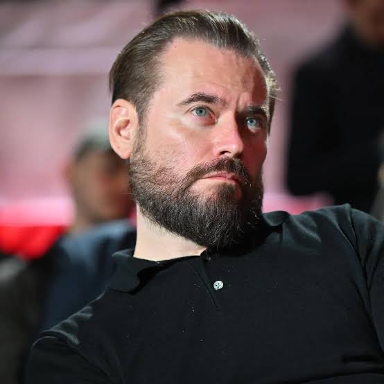 Zygfryd Czaban tweet media