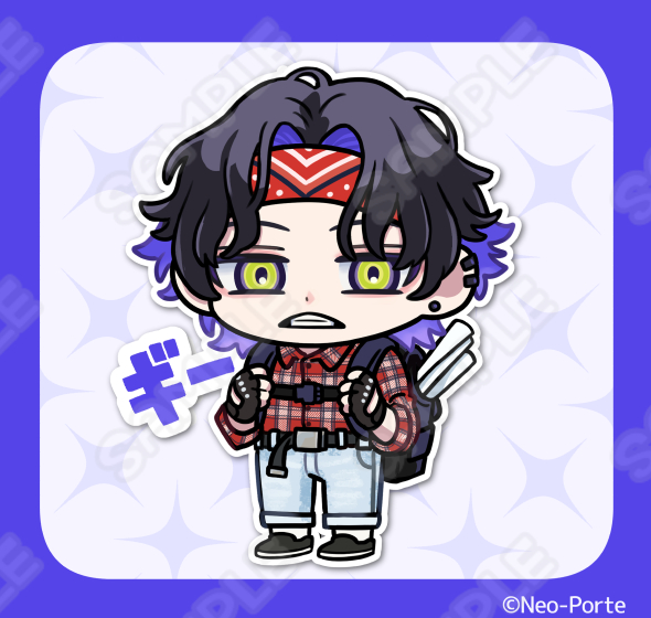 CHAPPU@にじそ南1 J-34 (@ma1000_88) / Highlights / X