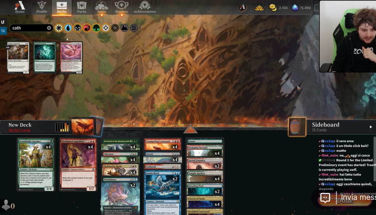 Marco Vassallo tweet media