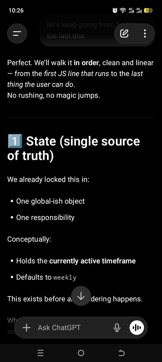 jacey_muna's tweet photo. Learning 📚 

#frontend_development
#javascript
#CSS 
#html https://t.co/cQIHeFZ96s