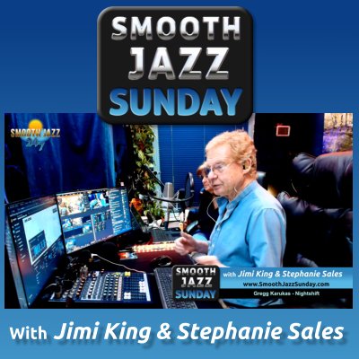 Smooth Jazz 247 tweet media