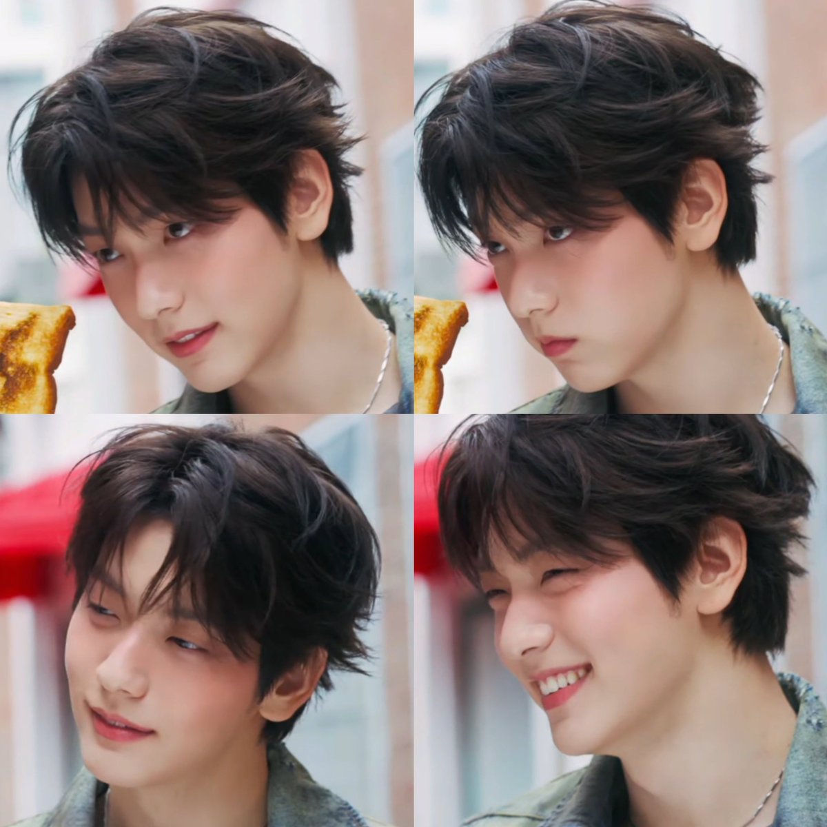 formysoooobins2's tweet photo. 우리 수빈 표정 진짜 잘 씀 천재야ᆢ https://t.co/iMGMKCRaMb