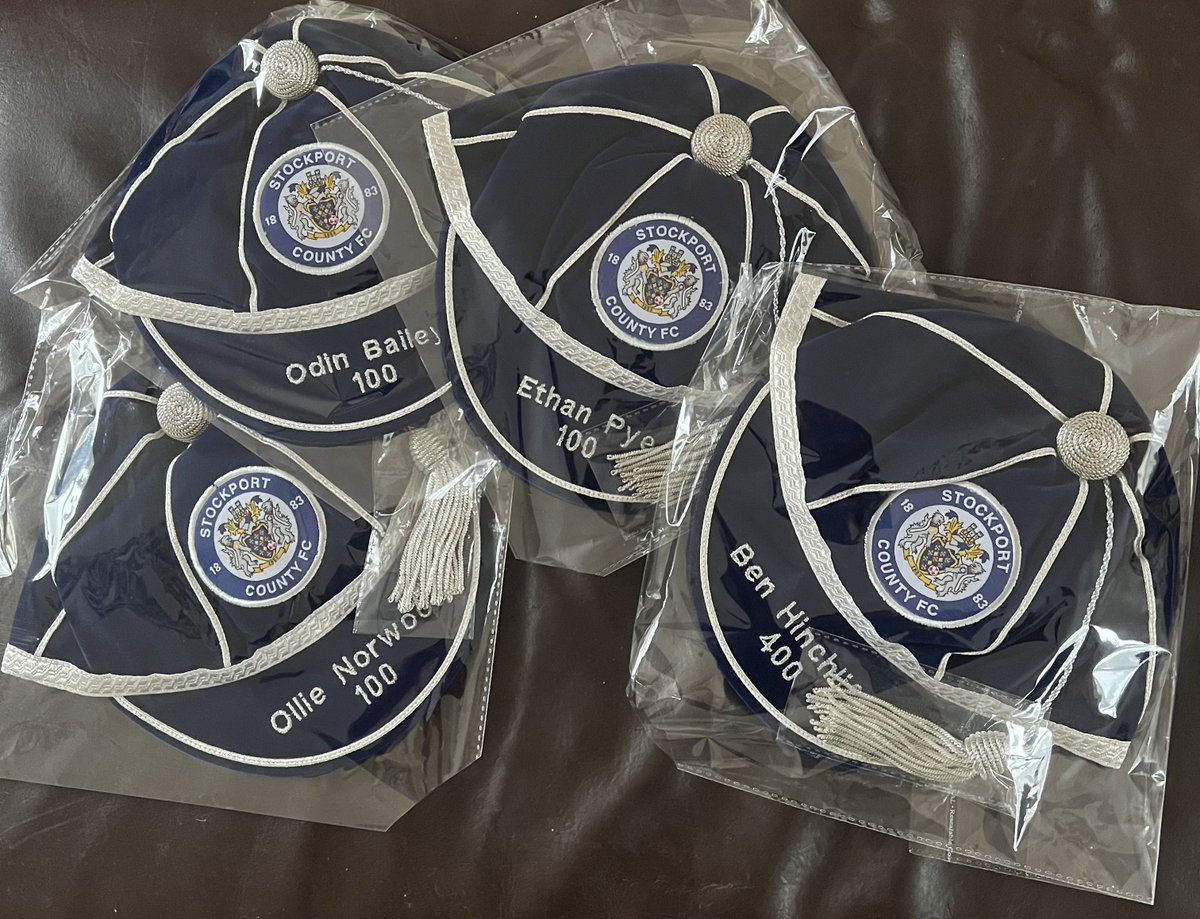 Baggies Cricket Caps tweet media