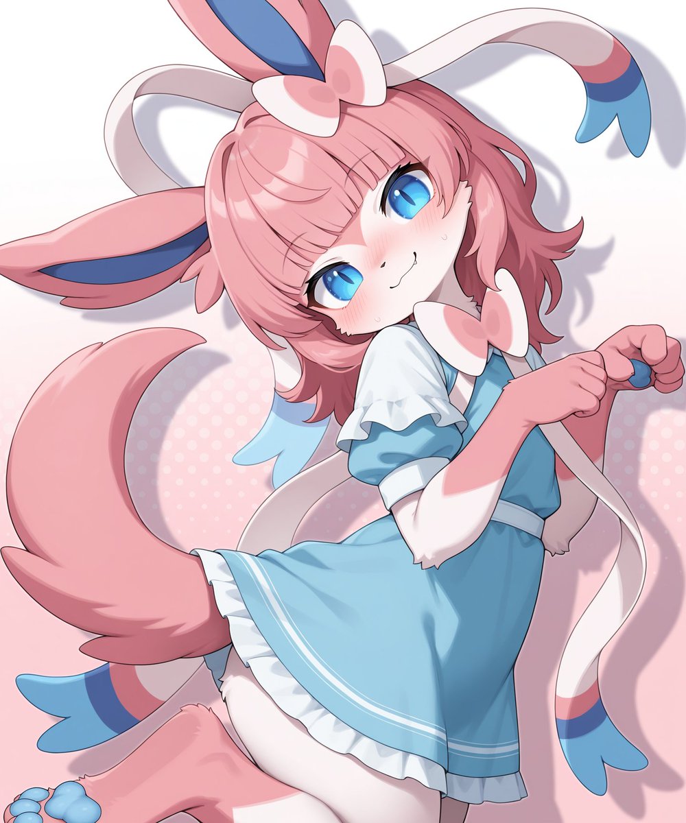 Mofulyen🌸 tweet media