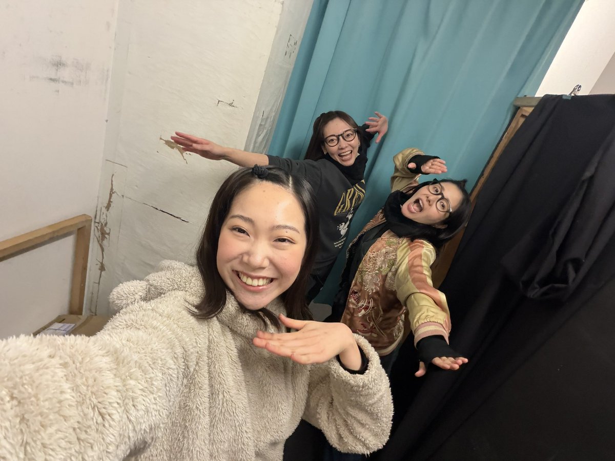 白石紗也 tweet media