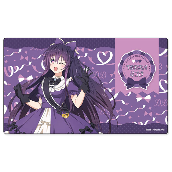 サプライ】「デート・ア・ライブV」から『デート・ア・バースデー