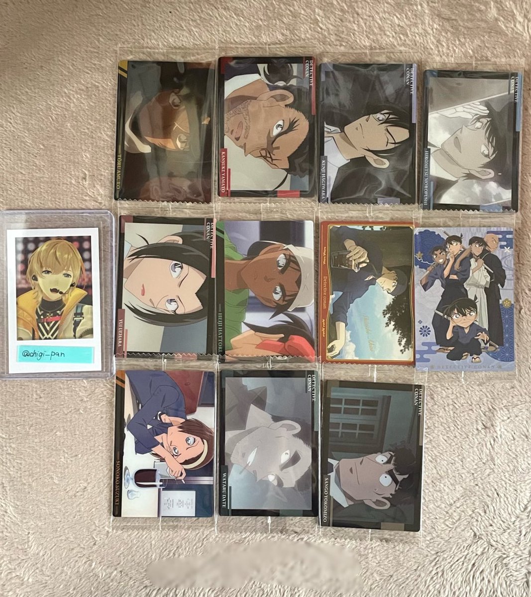 さくあ@取引垢 tweet media