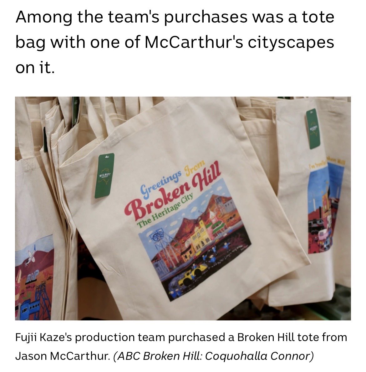 藤井風の制作チームはお土産を買うために市内へ出かけ、アージェント