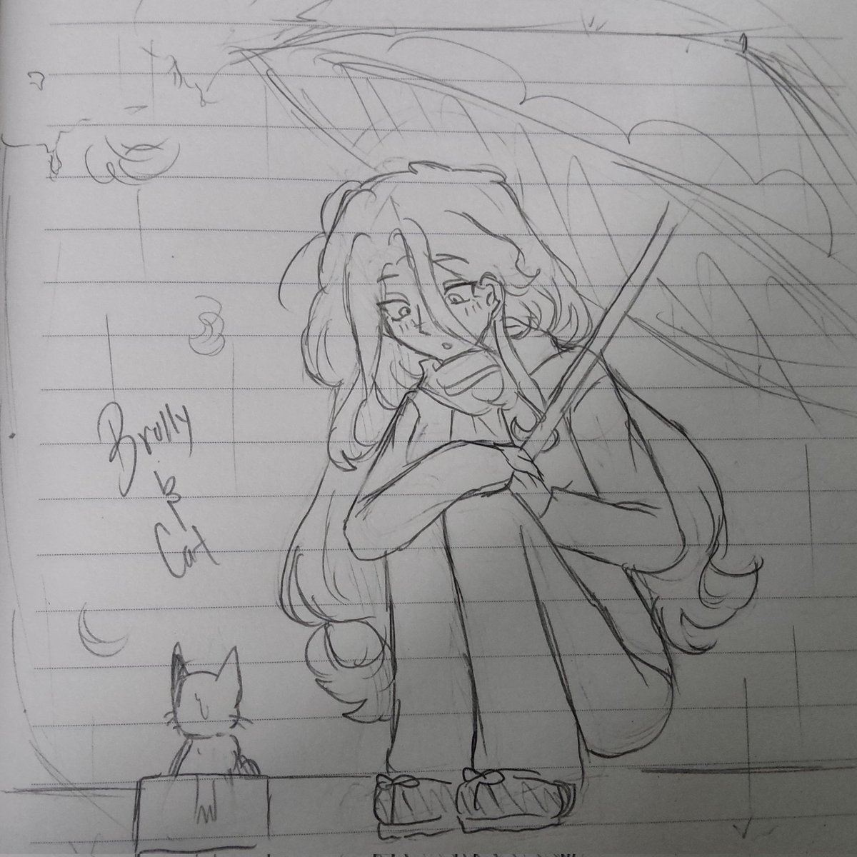 brolly
#13карт #13cards