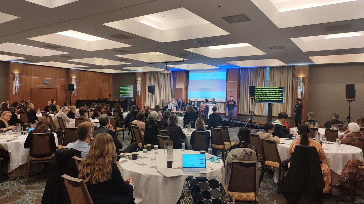 GLAD Network tweet media