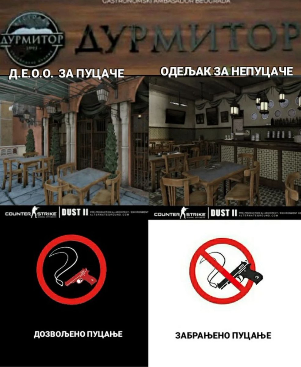 lebe mekani