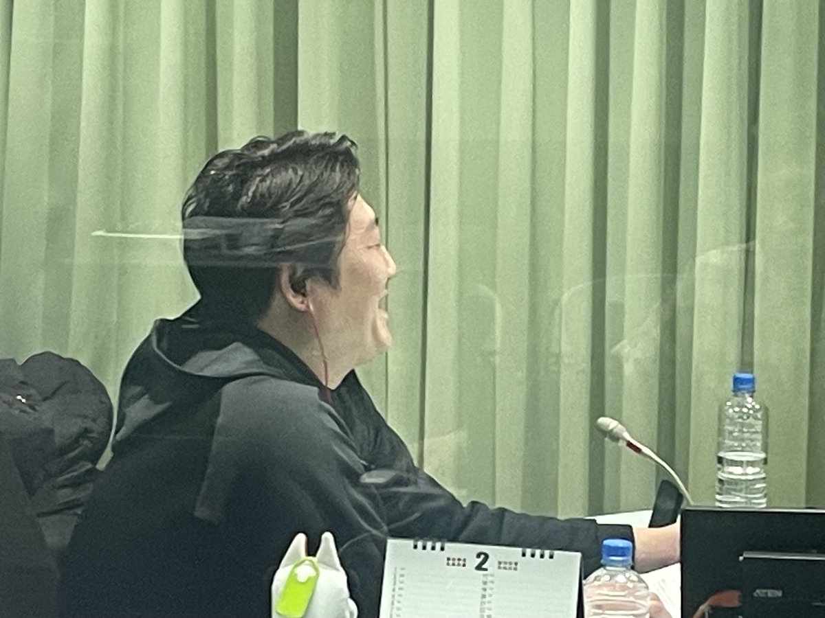 yumetsuka's tweet photo. 📻今夜19時はラジオ関西「夢つか」放送📻

WBCがいよいよ始まります���⚾
今回も日本は優勝できるのか⁉️

野球の話は話題がつきないですね～～

頑張れ井端JAPAN🤣 https://t.co/mu6B9tP682