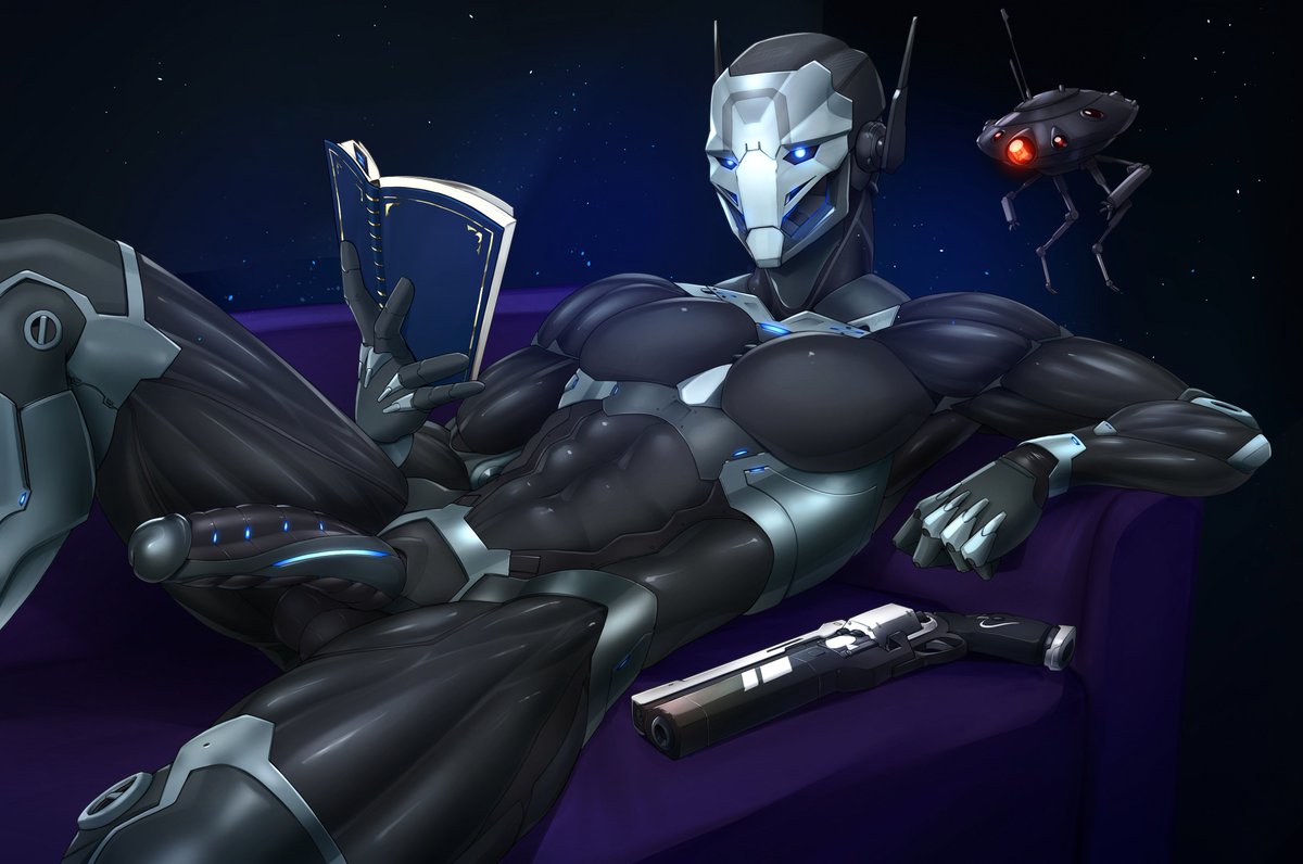 TDraw - GYosh (Commissions OPEN) tweet media