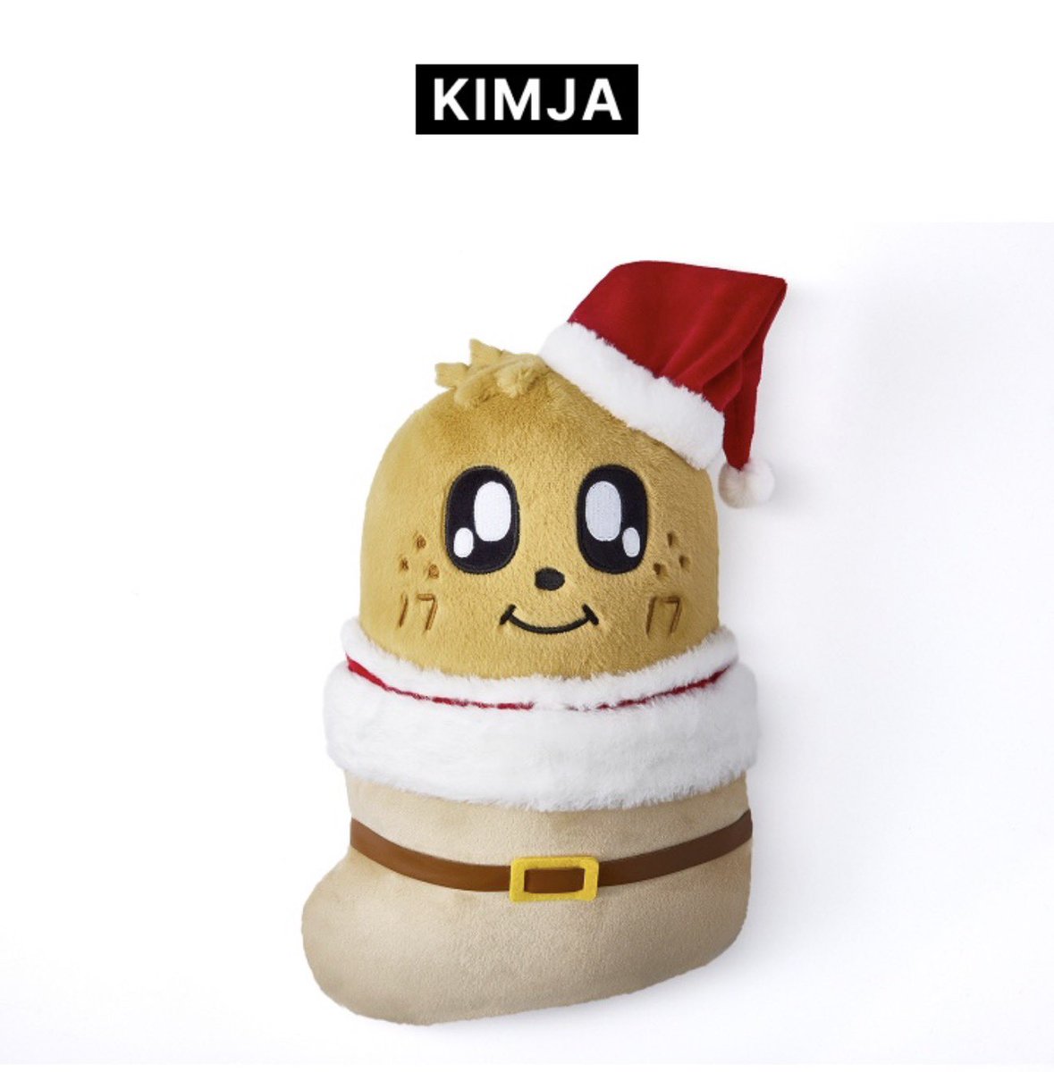 veeneux's tweet photo. wts lfb ph only

~ Kimja miniteen holiday with seventeen plush doll
~ 2700 (originally 2900) sagot ko na rin lsf
~ onhand by seller

🏷️ seventeen mingyu kimja plush doll miniteen holiday https://t.co/JbQd9HvXnf