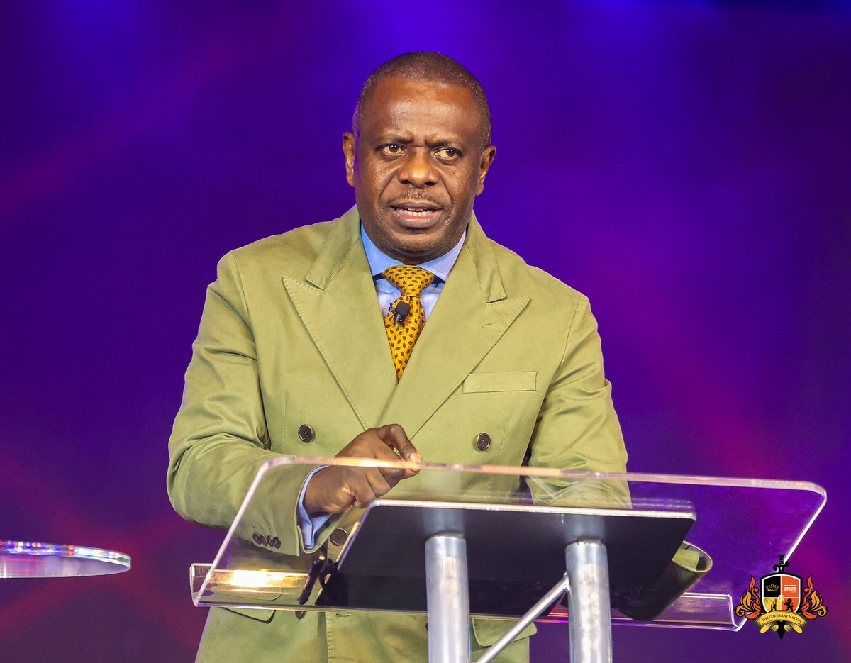 pastorpoju's tweet photo. Why you shouldn't just buy into the prevailing narrative but do your homework and do not outsource your thinking to anyone. 

There was a narrative that was spun around the resurrection of Jesus by the Pharisees that still exists till today. 

Matthew 28:12-16

12 And when they were assembled with the elders, and had taken counsel, they gave large money unto the soldiers,

13 Saying, Say ye, His disciples came by night, and stole him away while we slept.

14 And if this come to the governor's ears, we will persuade him, and secure you.

15 So they took the money, and did as they were taught: and this saying is commonly reported among the Jews until this day.

This is how people can spin things, and those who don't dig deeper than the prevailing popular opinion can pick up thought patterns that will derail them from their God ordained path. 

Always do your mental homework. Ascertain the facts and where things don't add up there is a reason why it isn't adding up.