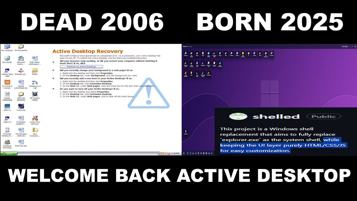 Daniel M. (@danielmyslivets) on Twitter photo 