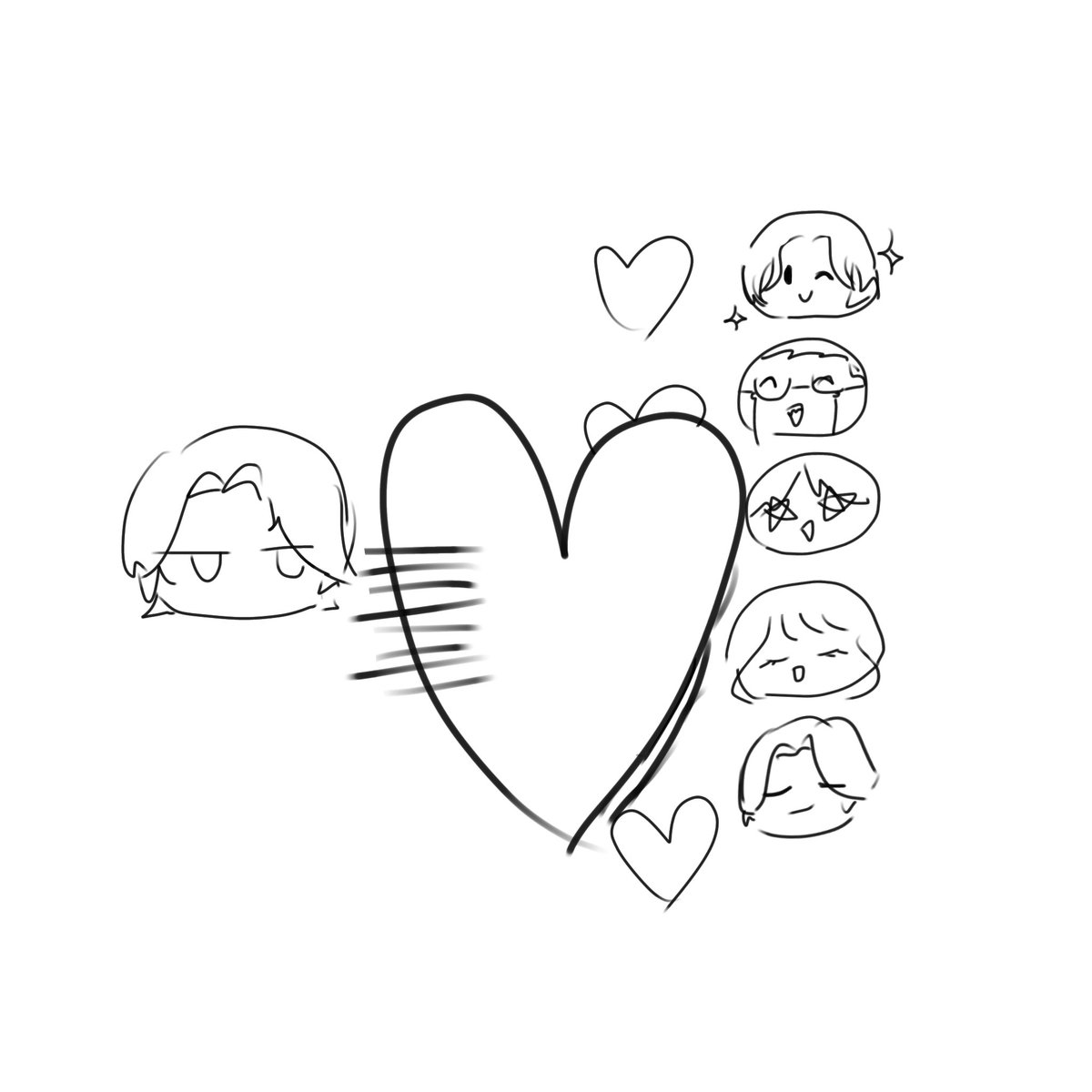 Kurakura1209's tweet photo. 48と49来るまで左かと思ってたらコレ https://t.co/9EWVTb94xN
