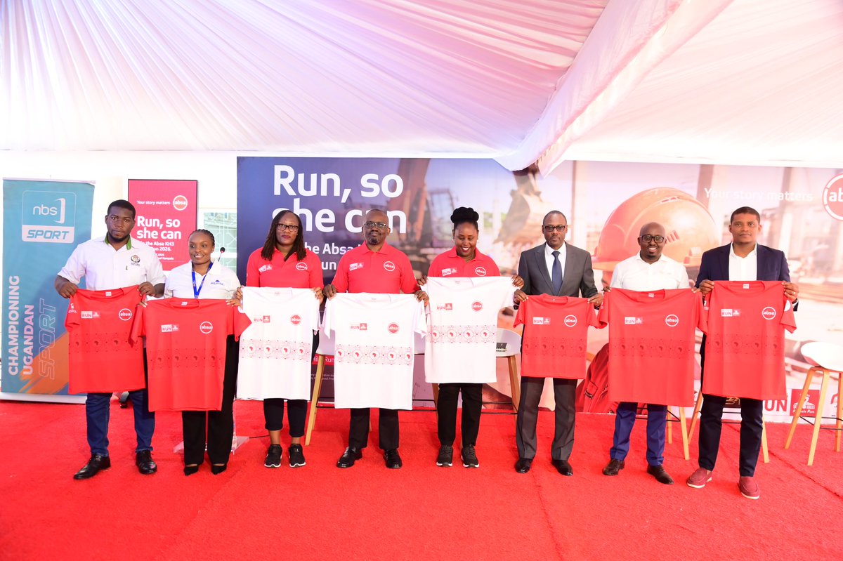 Kampala Hash House Harriers tweet media