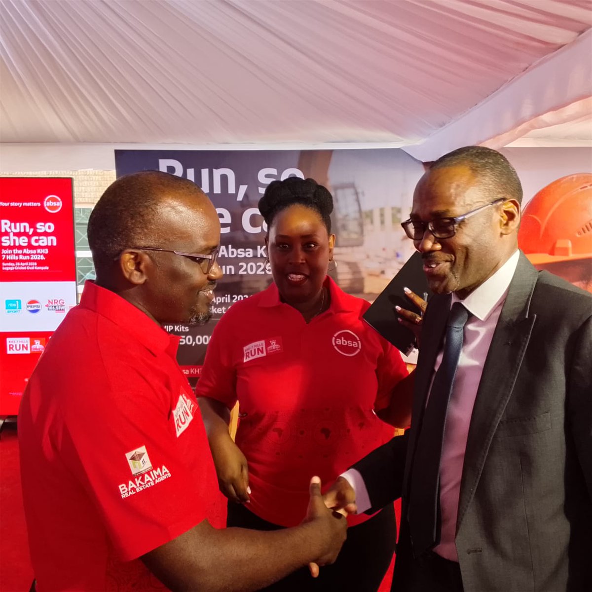 Kampala Hash House Harriers tweet media