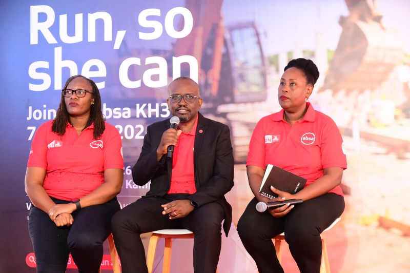 Kampala Hash House Harriers tweet media