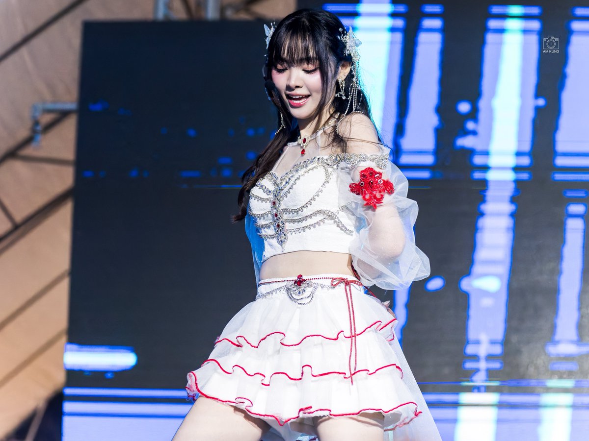 iAmKung48's tweet image. โยเกิร์ต

🗓️ 2026-02-08 📍CentralWorld
#JAPANEXPOTHAILAND2026 
#YoghurtBNK48 #BNK48