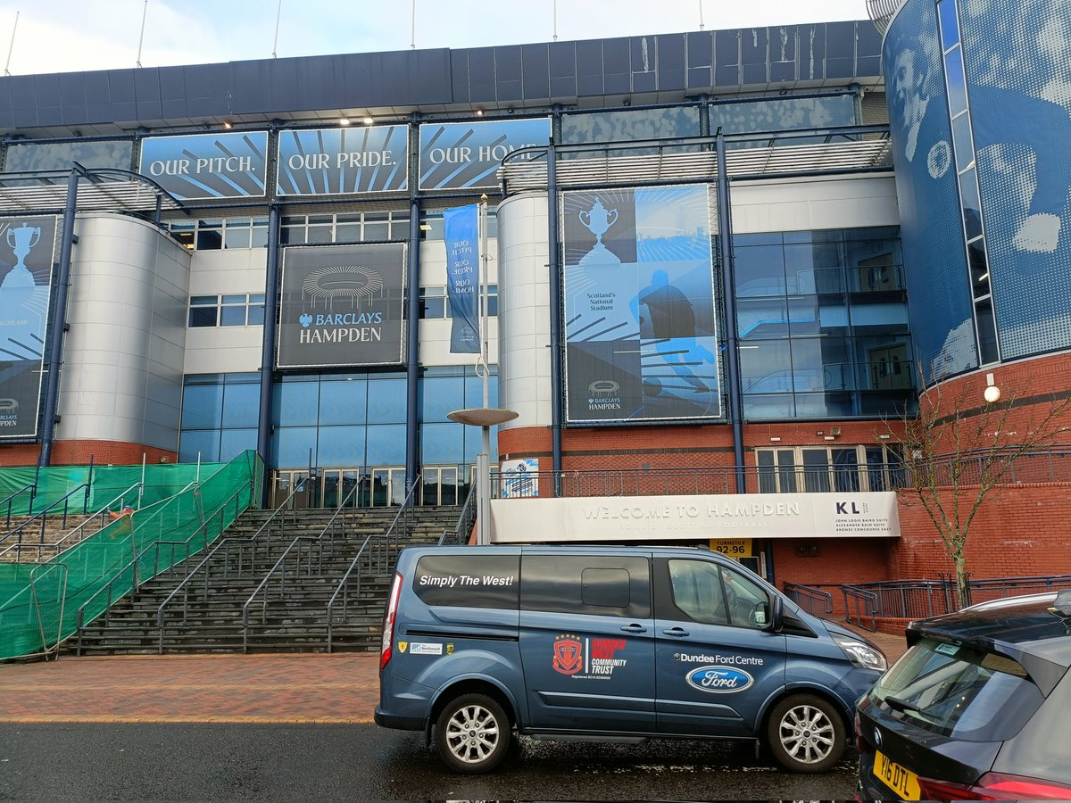 Dundee West Community Trust tweet media