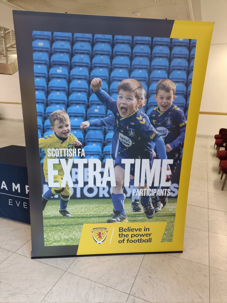 Dundee West Community Trust tweet media