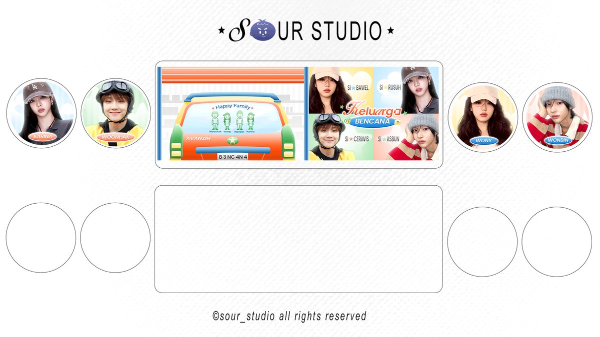 s0ur_studio's tweet image. help repost ya teman-teman! terima kasih.⭐️

halo! mail akan open order untuk all catalogues! ⭐️⭐️⭐️

📅: (start dari sekarang yang mau order langsung DM ya!) (mail akan close apabila slot dirasa sudah cukup!) ⭐️

#zonauang️