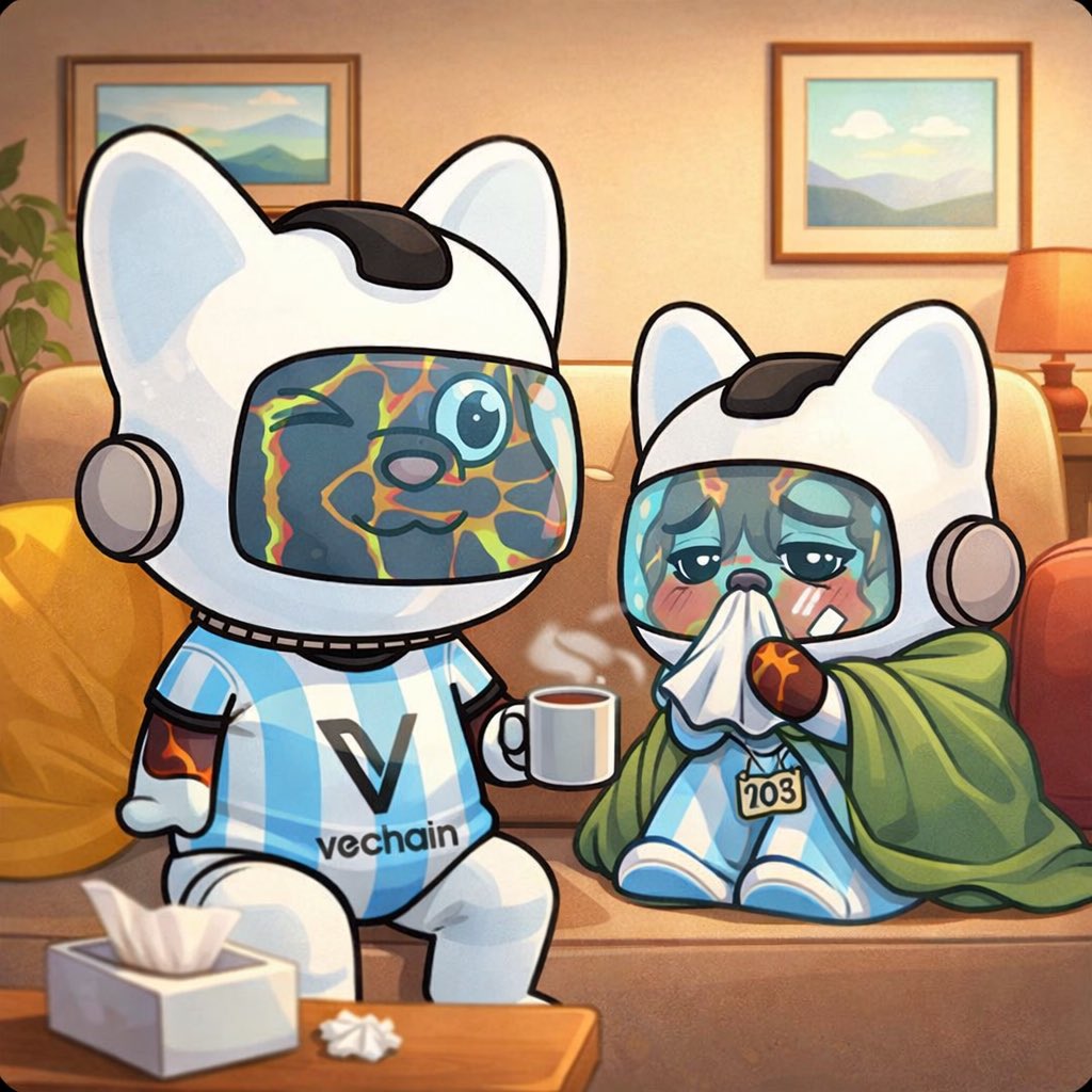 LieshoutRamon's tweet image. Barely crushed 56K steps for the @ST3PR_VET Wheel last week 🚀🔥

Did it while taking care of a sick, low-energy kid at home.
No excuses. Just the things life trows at you.

Small steps → big wins.
ST3PR keeps rolling. 💪🛞

#ST3PR #56K #NoDaysOff #StepGame #KeepMoving