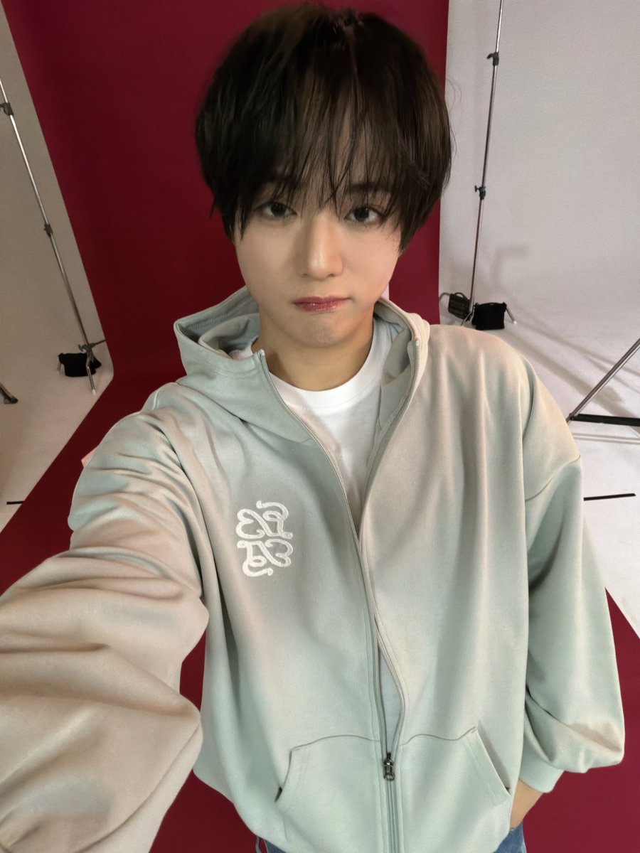 福本大晴 tweet media