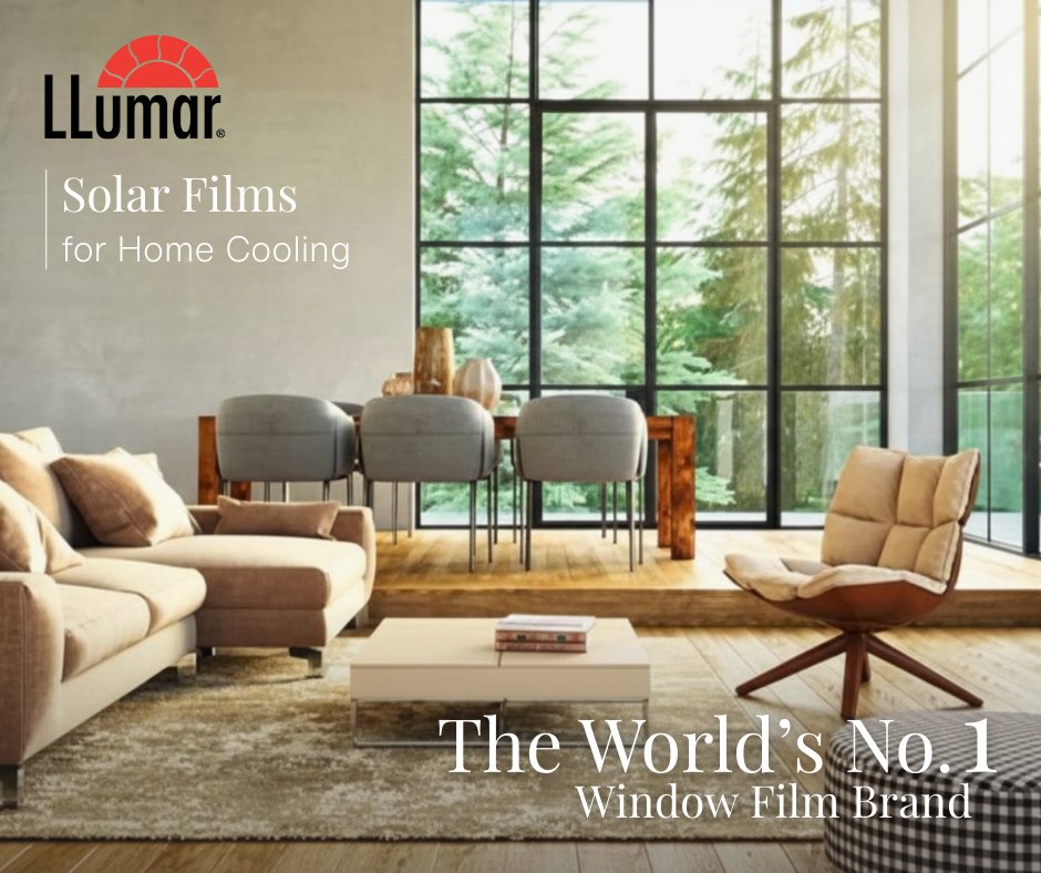 LLumarSingapore's tweet image. 𝐌𝐚𝐧𝐲 𝐟𝐢𝐥𝐦𝐬 𝐥𝐨𝐨𝐤 𝐬𝐢𝐦𝐢𝐥𝐚𝐫 𝐨𝐧 𝐃𝐚𝐲 𝟏.
The difference shows after months under direct sun.

For more than 𝟕𝟎 𝐲𝐞𝐚𝐫𝐬, #LLumar has been engineered to perform under the harshest sunlight conditions — from deserts to tropical climates like #Singapore.