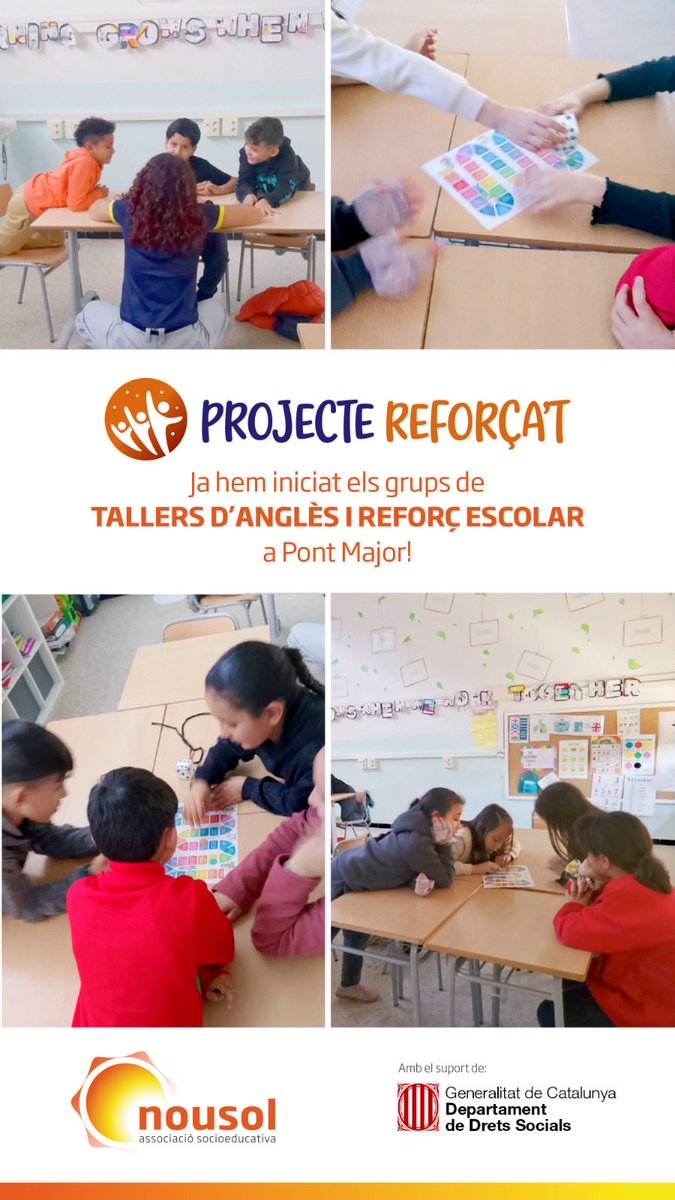 NouSol ONG tweet media