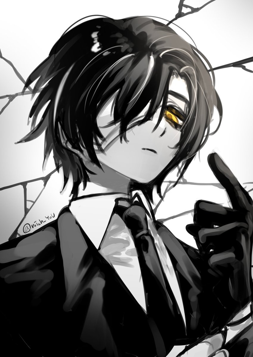 #LimbusCompany 
검지 신탁 대행자 이상