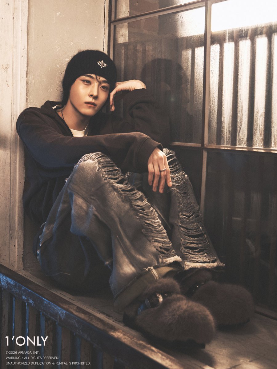 ONE PACT 1st EP [1'ONLY]

𝙲𝚘𝚗𝚌𝚎𝚙𝚝 𝙿𝚑𝚘𝚝𝚘 (𝚒𝚗𝚂𝙰𝙽𝙴 𝚟𝚎𝚛.)

2026.02.26 12PM (KST) Release

#ONEPACT #원팩트
#SEONGMIN #성민
#1_ONLY #260226_12PM