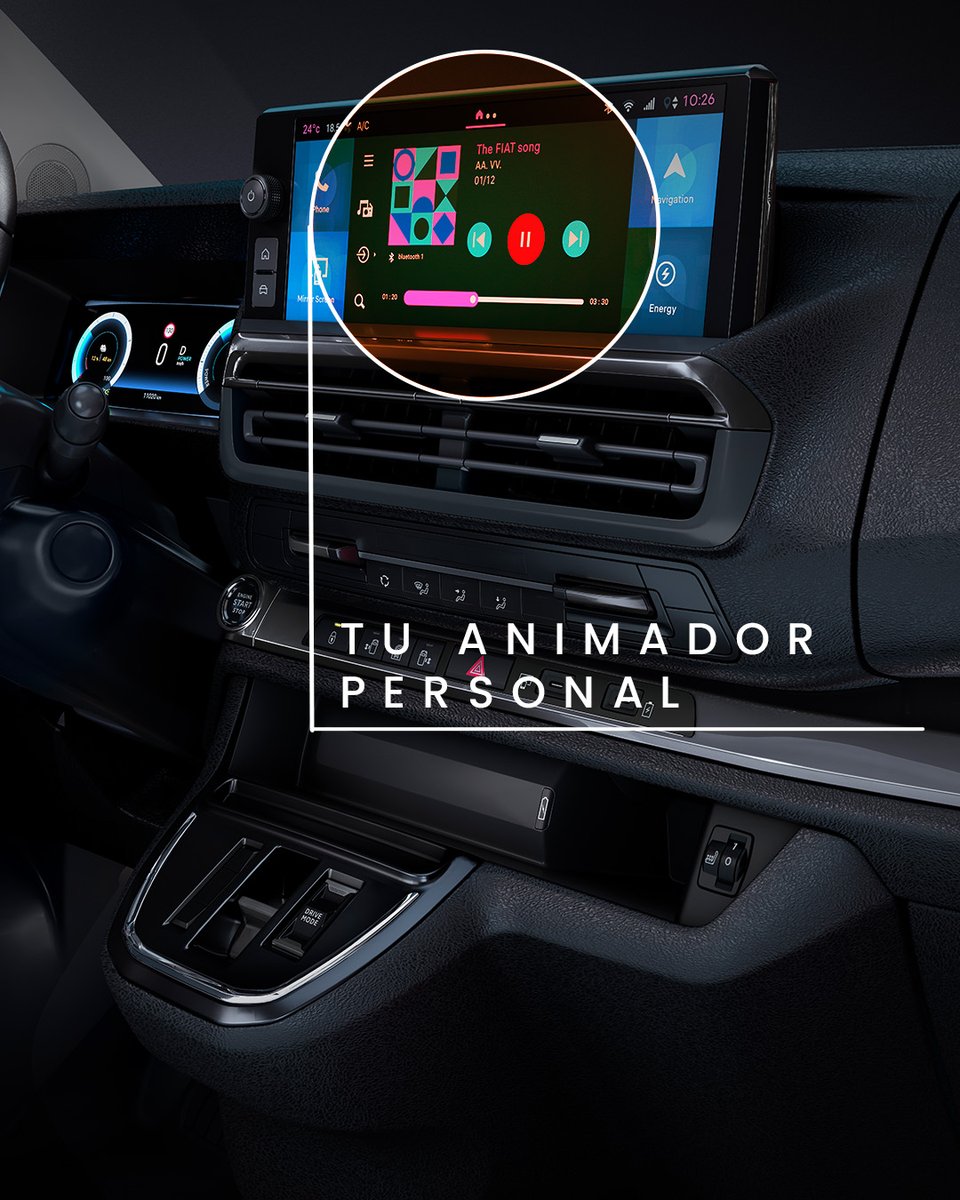 Fiat Professional tweet media