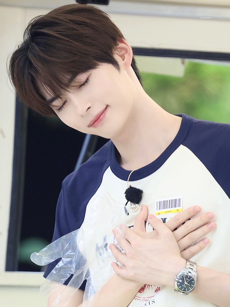 Nevertheless. tweet media