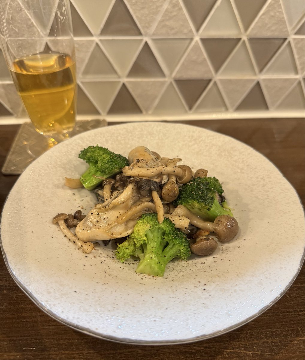 Post by ねこもち on X: 牡蠣バター焼きぃ