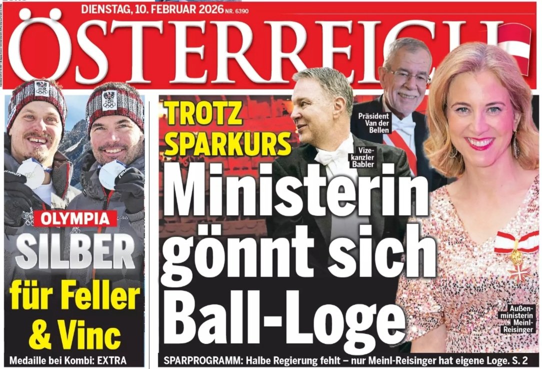 Ludwig Rader 🇪🇺🇦🇹 tweet media