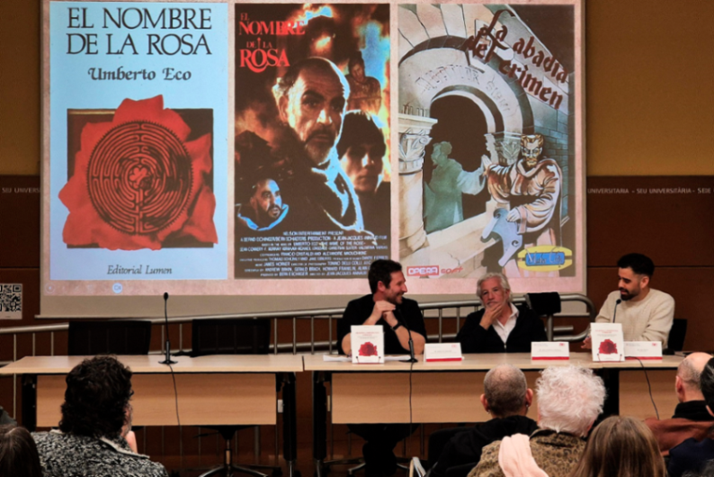 Asociación RUVID tweet media