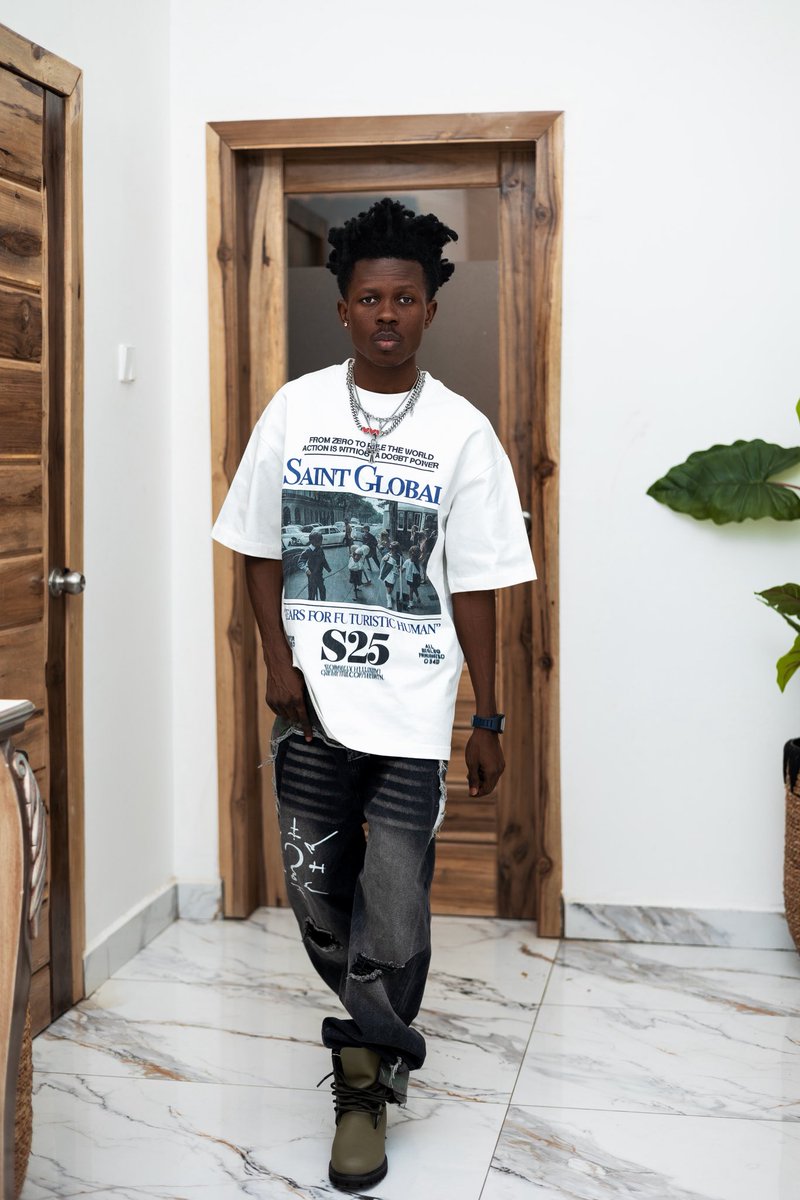 Strongman Burner tweet media