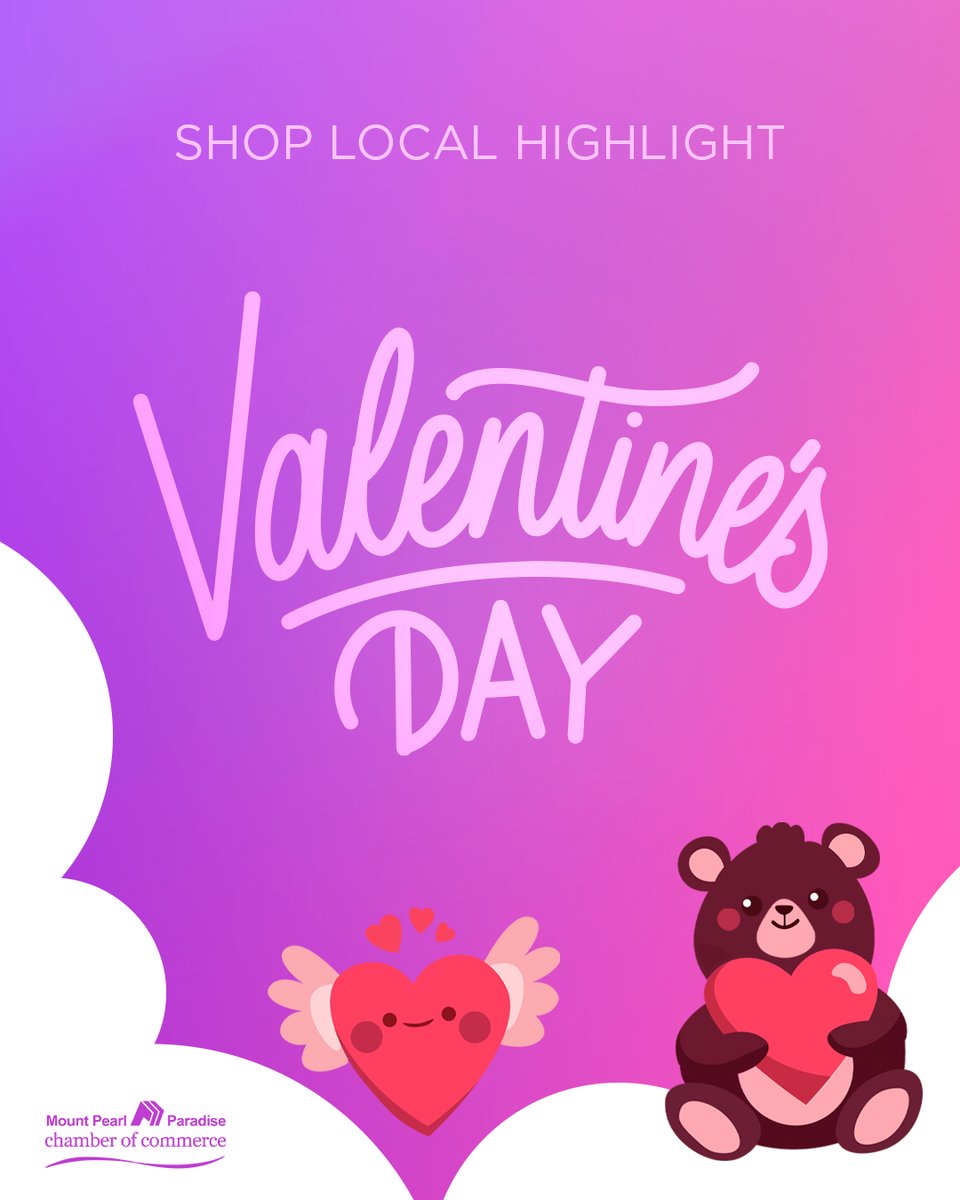 Mount Pearl-Paradise Chamber tweet media