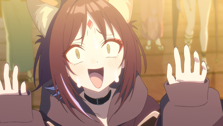 『超かぐや姫！』公式@Netflix映画 (@cho_kaguyahime) on Twitter photo 